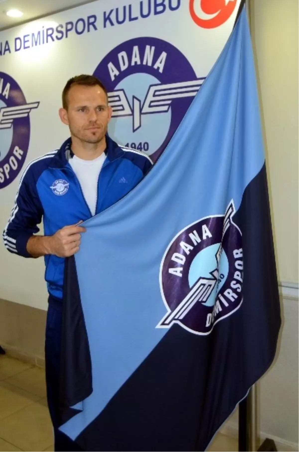 Adana Demirspor, Mariusz Pawelek\'i Transfer Etti