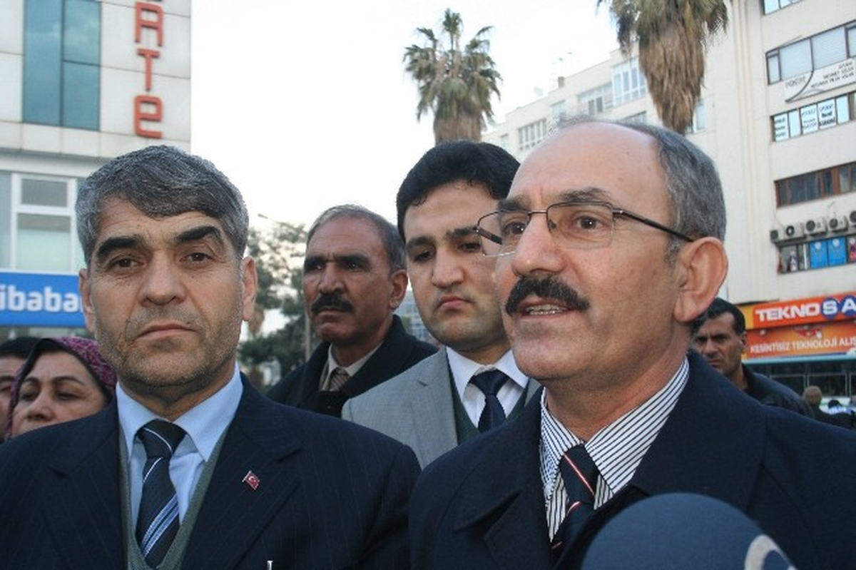 Afganistan Heyeti, Toplum Destekli Polislerin Çalışmalarını İnceledi