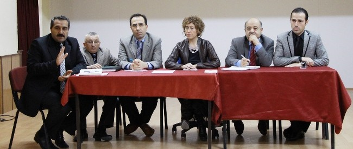 Aksaray\'ın Eğitim Durumu Değerlendirildi