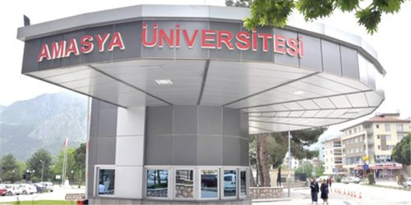 Amasya Üniversitesi Faaliyetleri