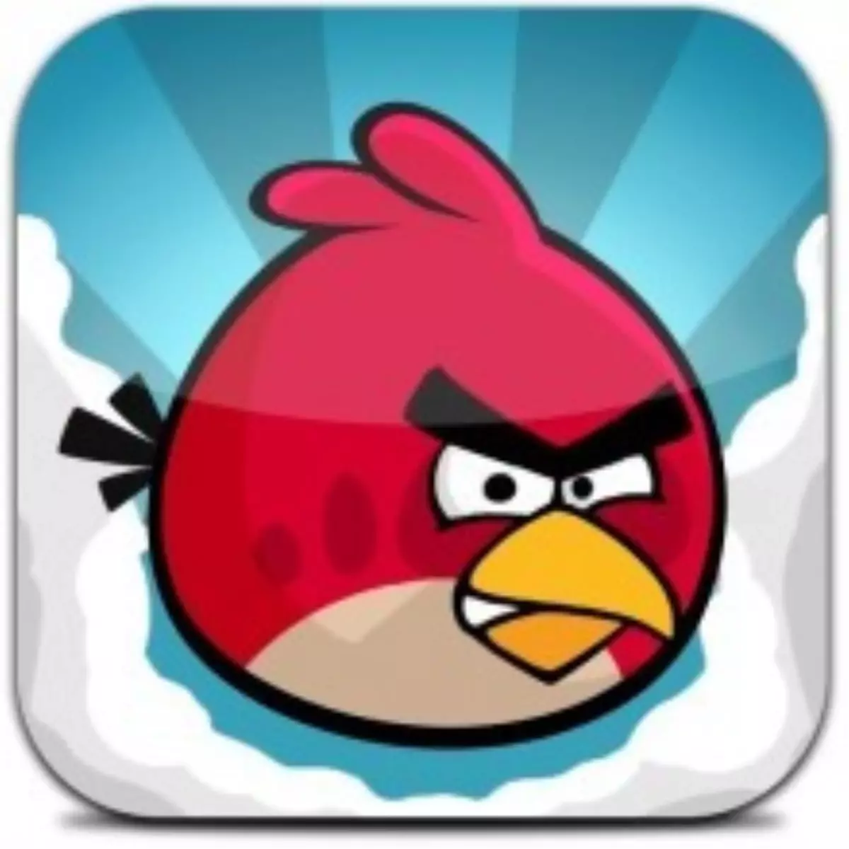 Angry Birds\'ün "Marifetleri!"