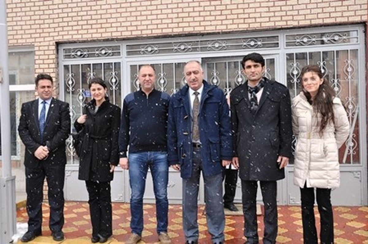 Arısoy\'dan Engellilere Tam Destek