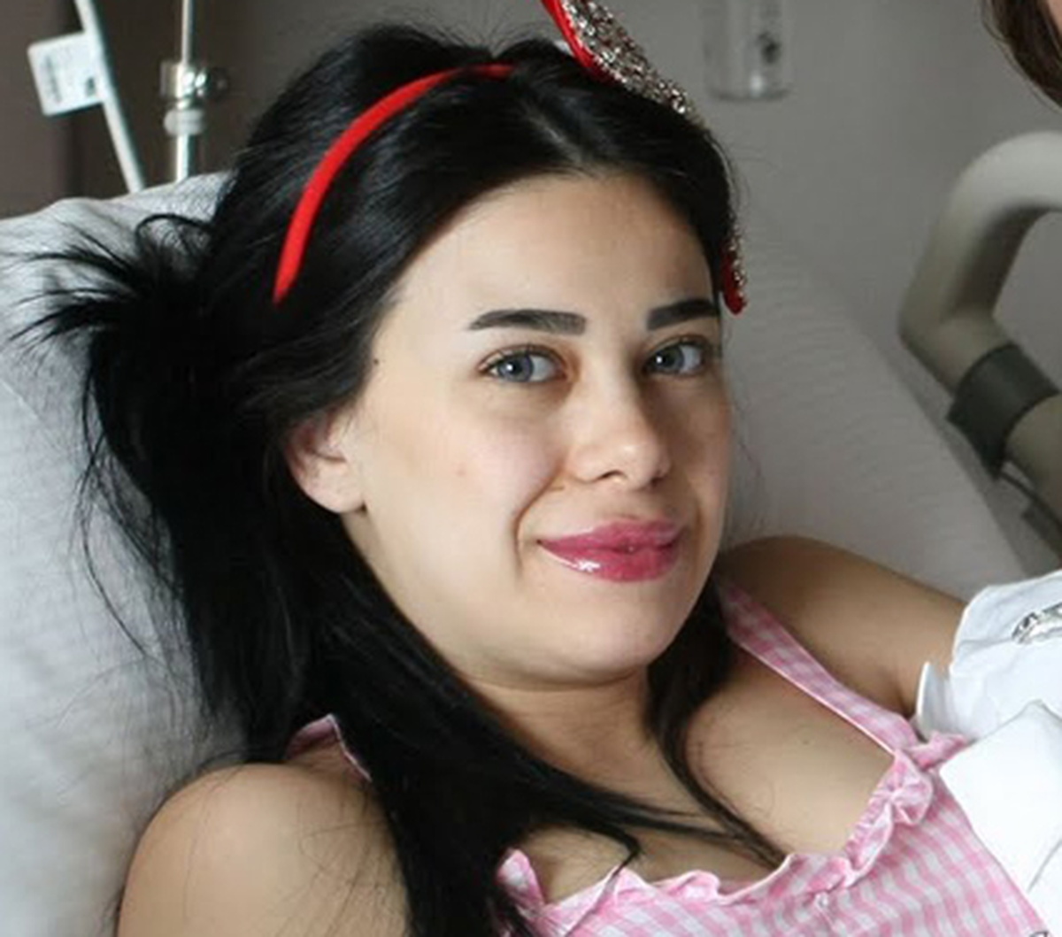 Asena Erkin'e Oyunculuk Teklifleri Yağıyor