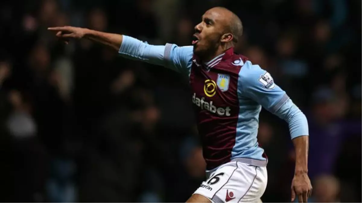 Aston Villa - West Bromwich: 4-3