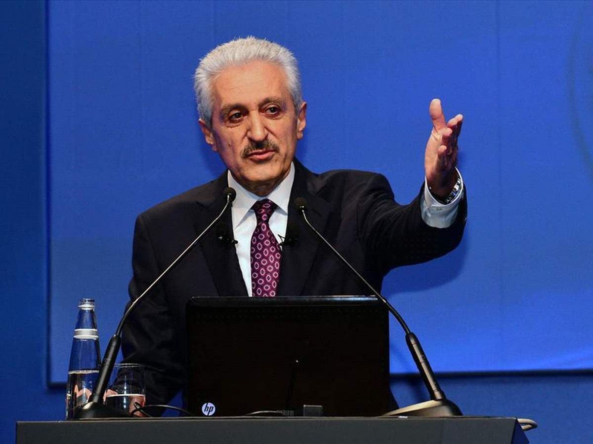 Aydınlar: 17 Aralık Soruşturmasında İfadeye Çağrılmadım