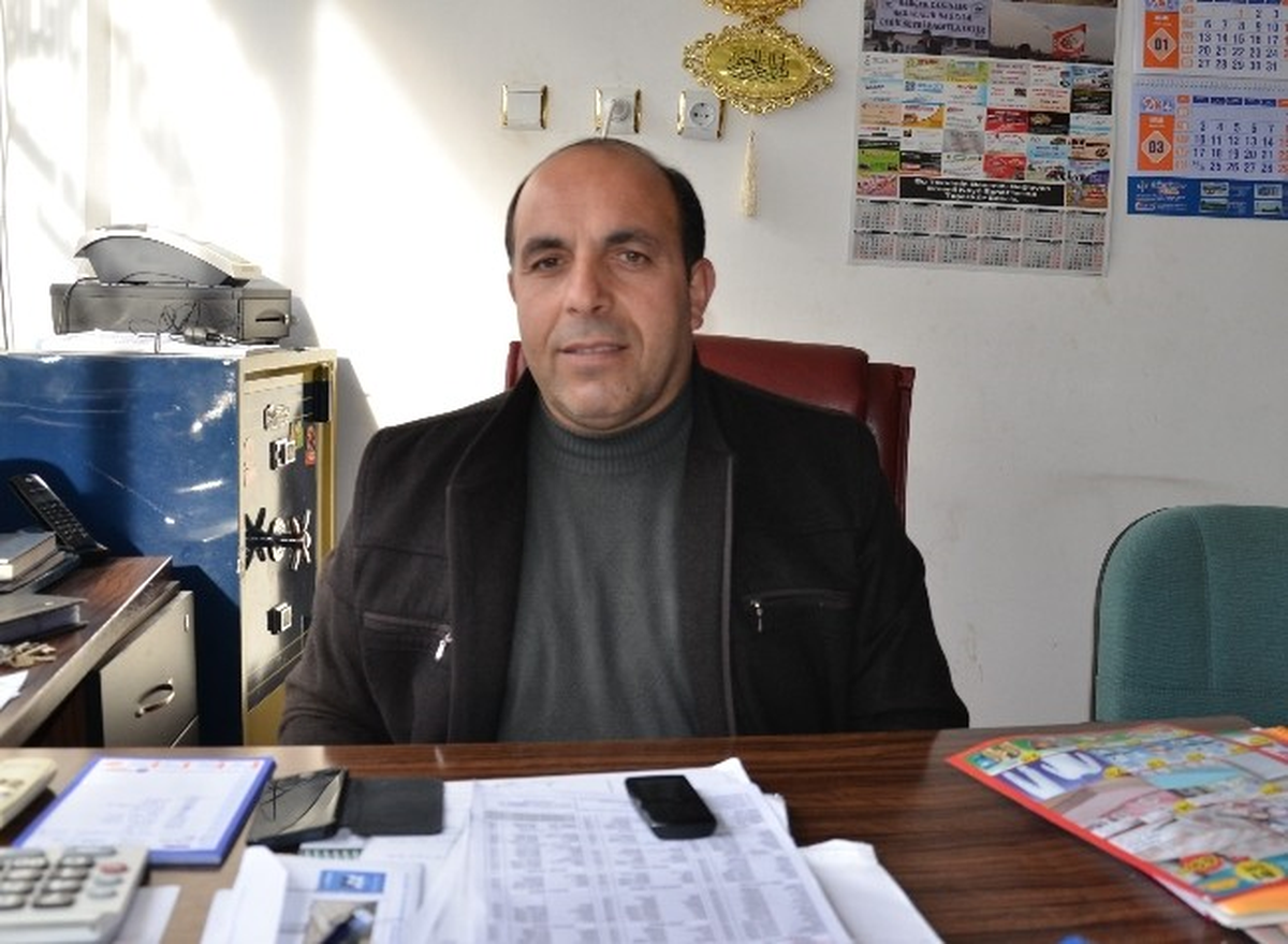 Bafra Ovası\'nda Sebze Üreticileri Umduğunu Bulamadı