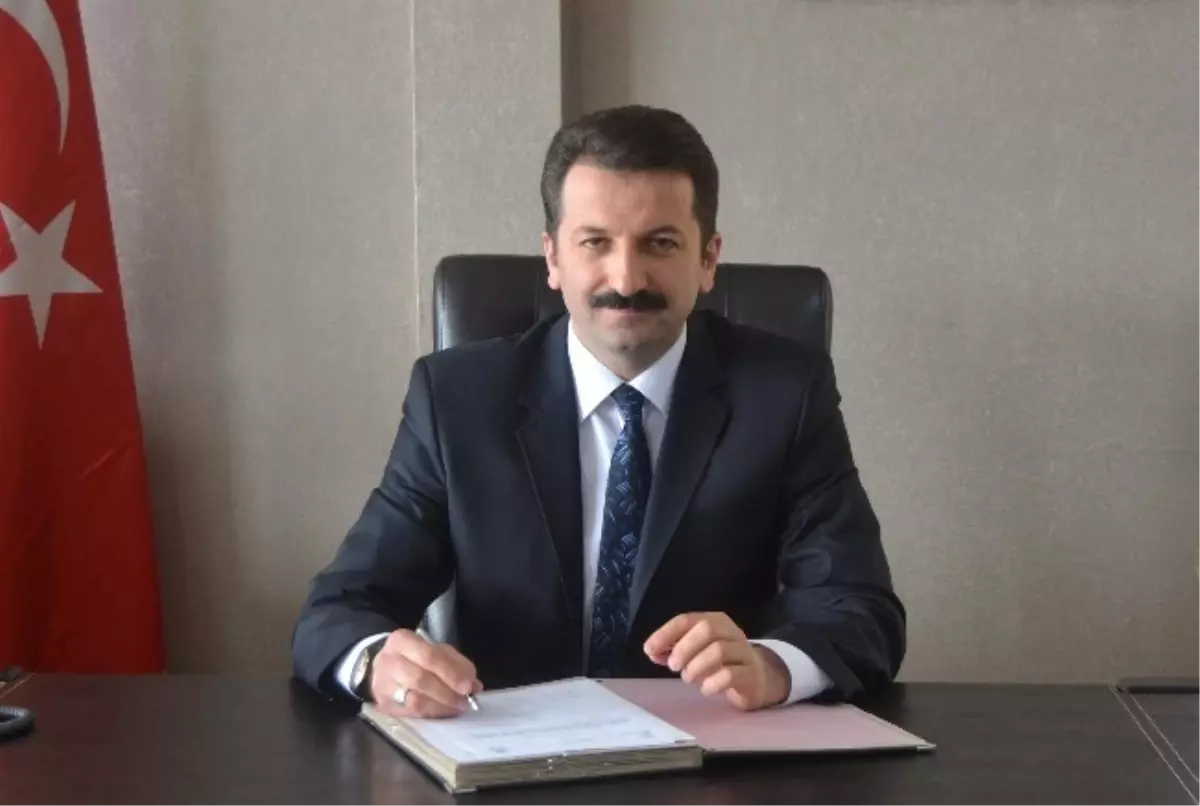 Başaralı: "Cüzzam Artık Türkiye İçin Önemli Bir Sağlık Sorunu Değil"