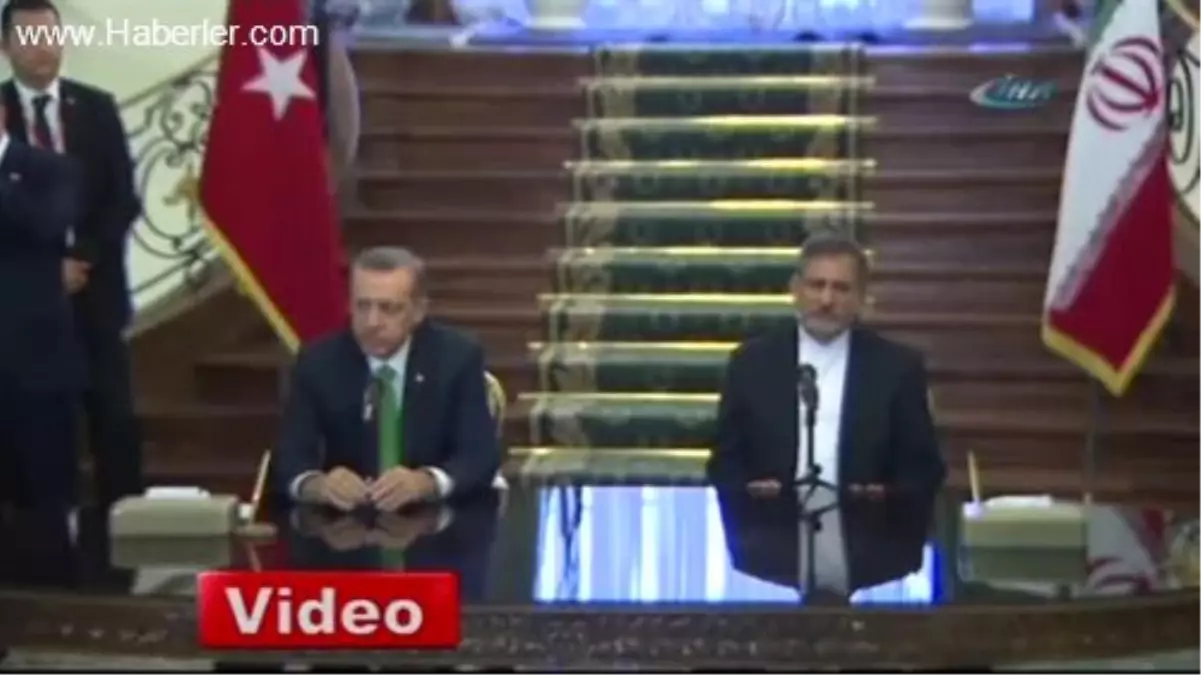 Başbakan Erdoğan: \'Temenni Ederim Ki, 2014 Önemli Bir Milat Olur\'