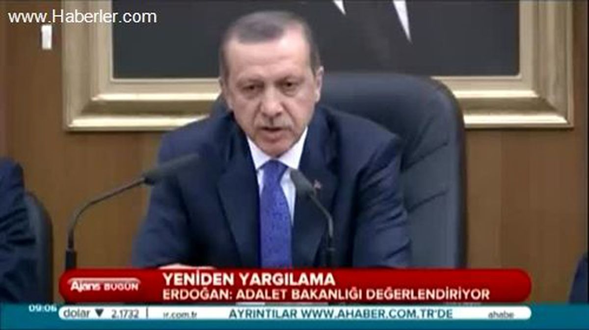 Başbakan: "Öym\'leri Kaldırmayı Hedefliyoruz"
