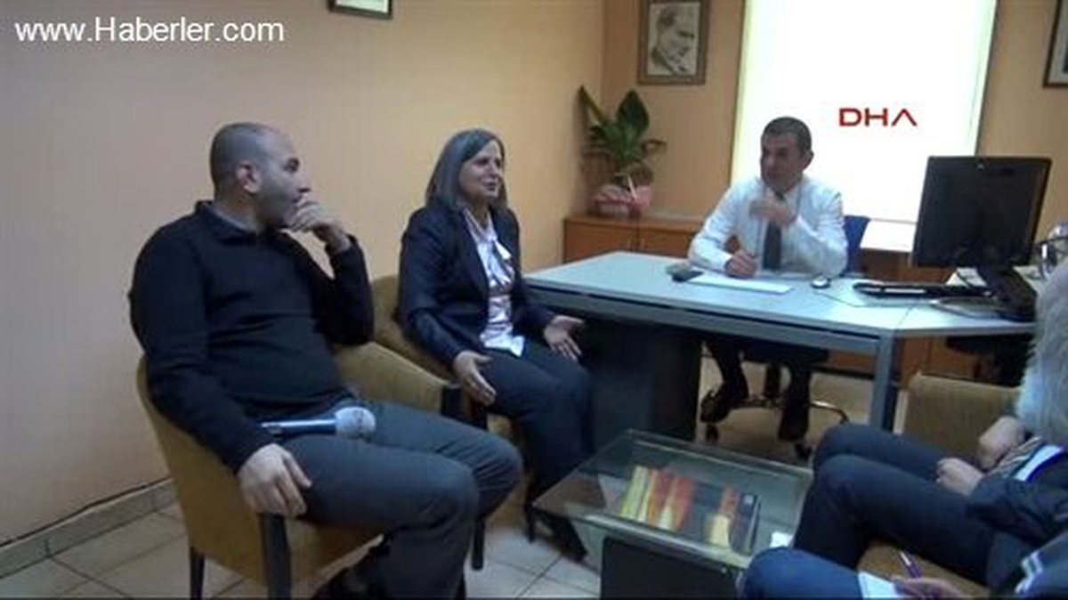 BDP\'li Kışanak Hukuk Rayına Oturursa, Çözüm İçin Hızlı Adım Mümkün Olur