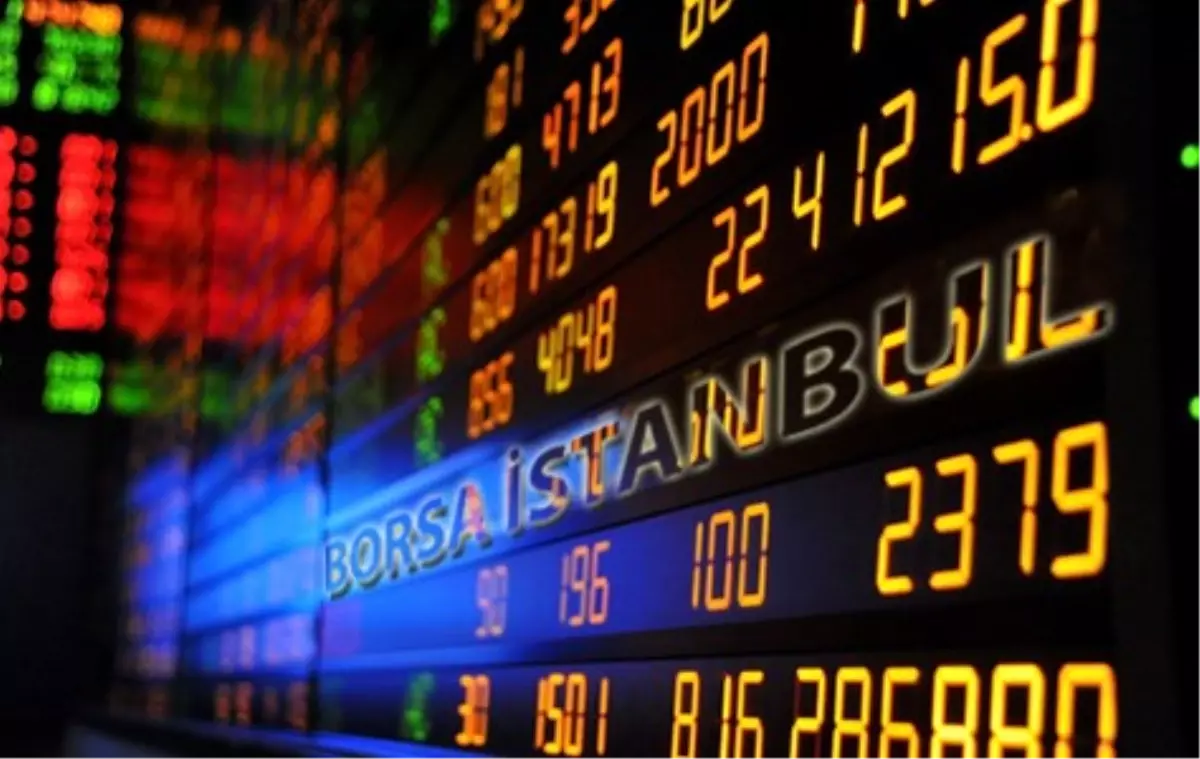 Borsa Istanbul A.s. Hısse Alım Satım Bıldırımı 29.01.2014 13:37:57