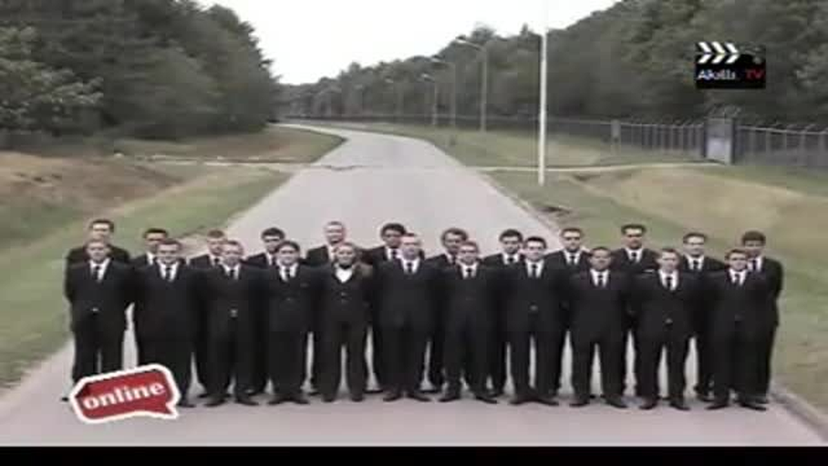 Bu Mühendisler Çıldırmış Olmalı!