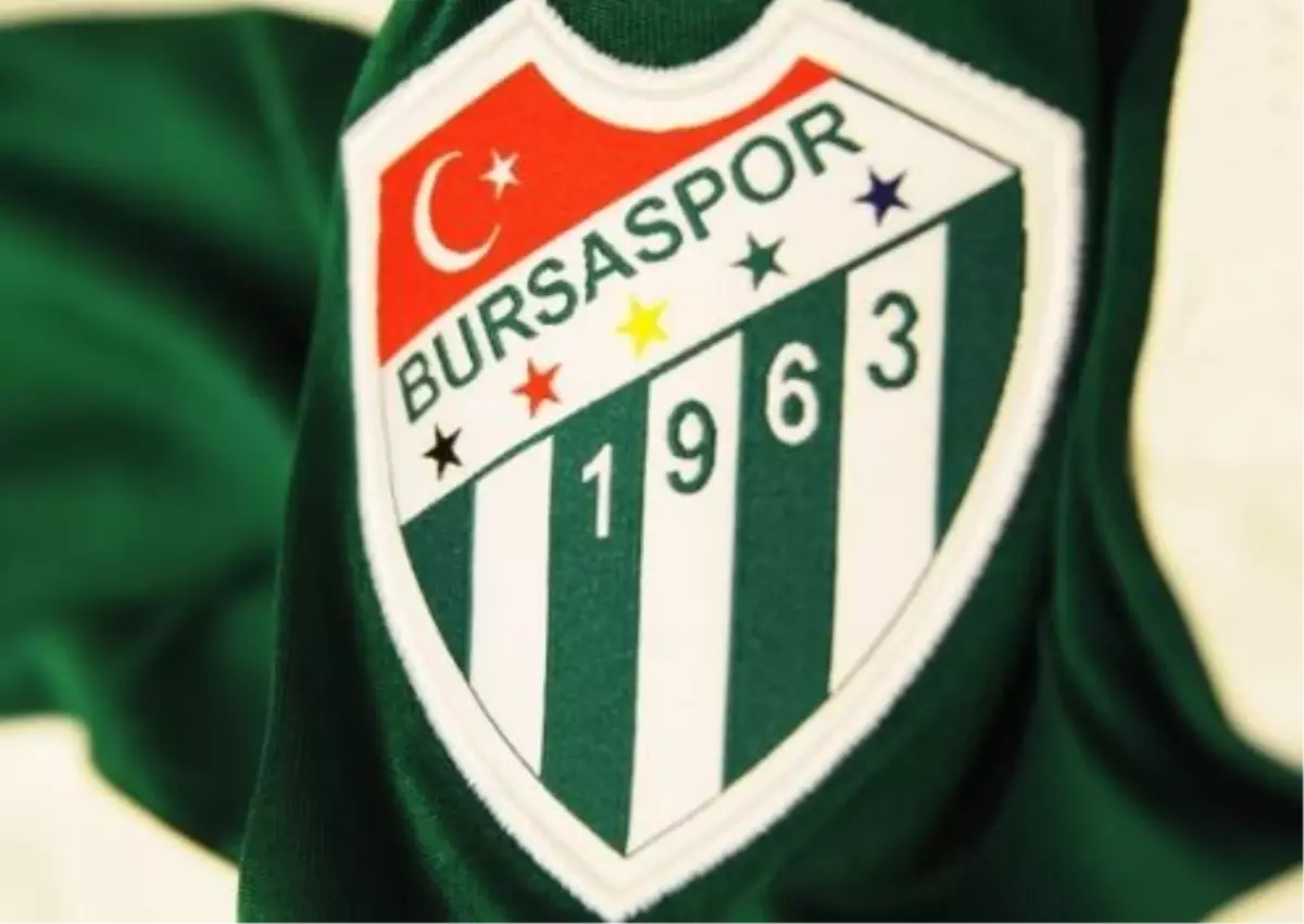 Bursaspor\'dan Penaltı Tepkisi