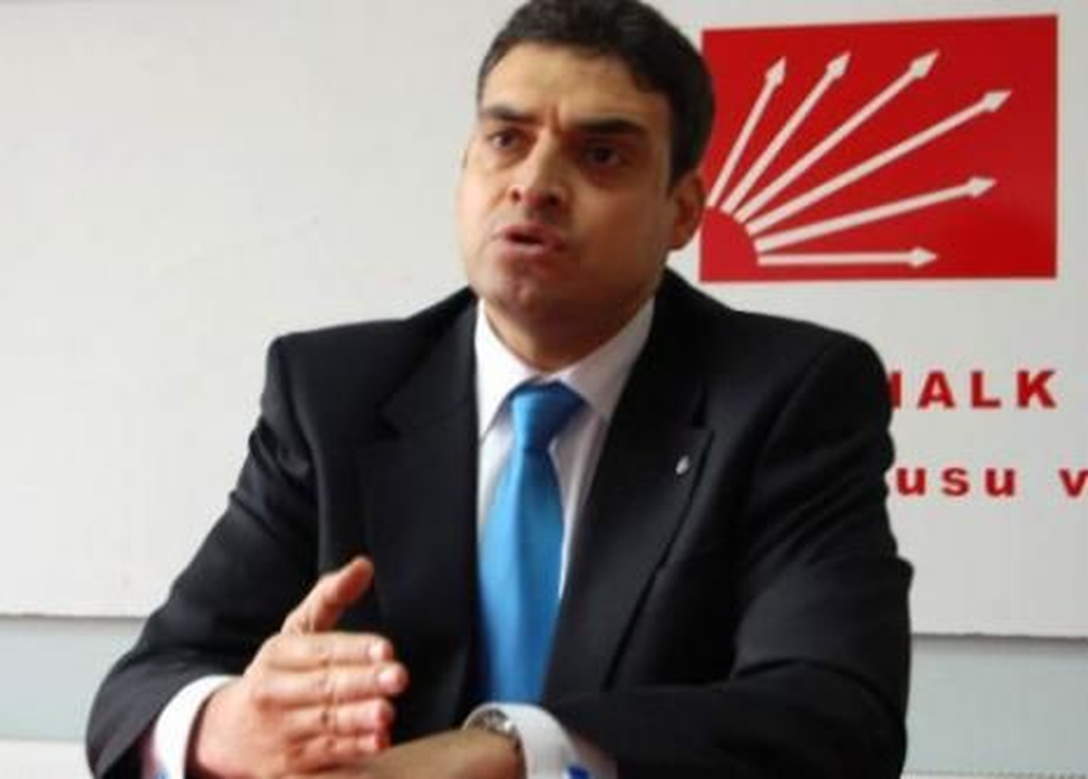 CHP\'li Oran: Erdoğan Adeta "Part Time Esatçı"