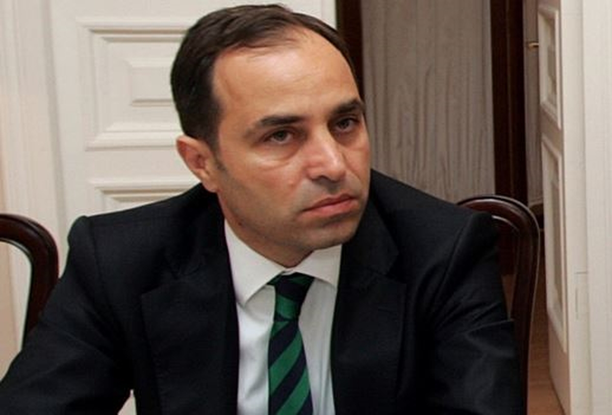 Dışişleri Bakanlığı, El-Kaide Üssü İddialarını Yalanladı