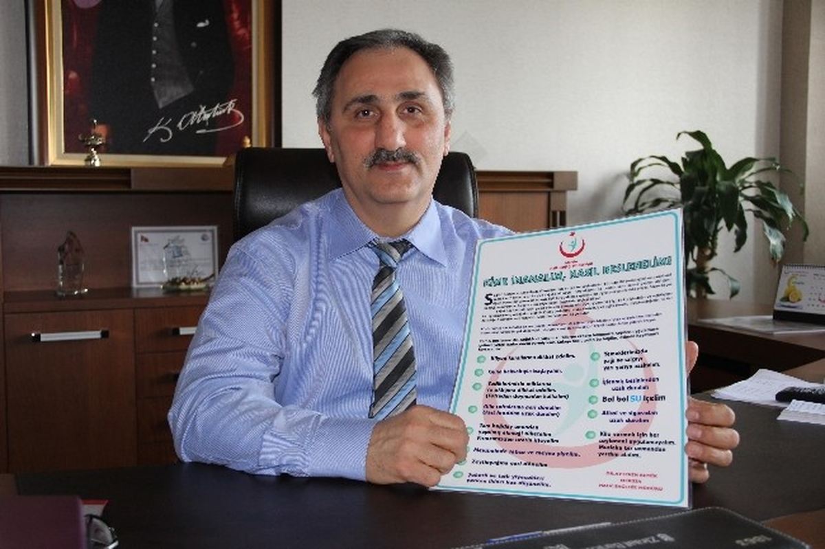 Dr. Kemik: "Annelerimizin Mutfağına Geri Dönmemiz Lazım"