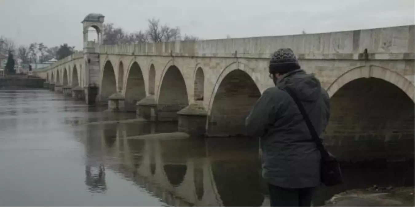 Edirne\'de sağanağın ardından