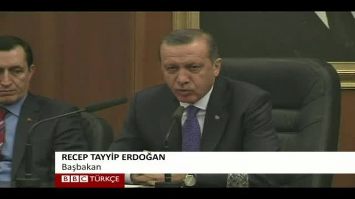 Erdoğan: Faiz Arttırımına Karşıyım
