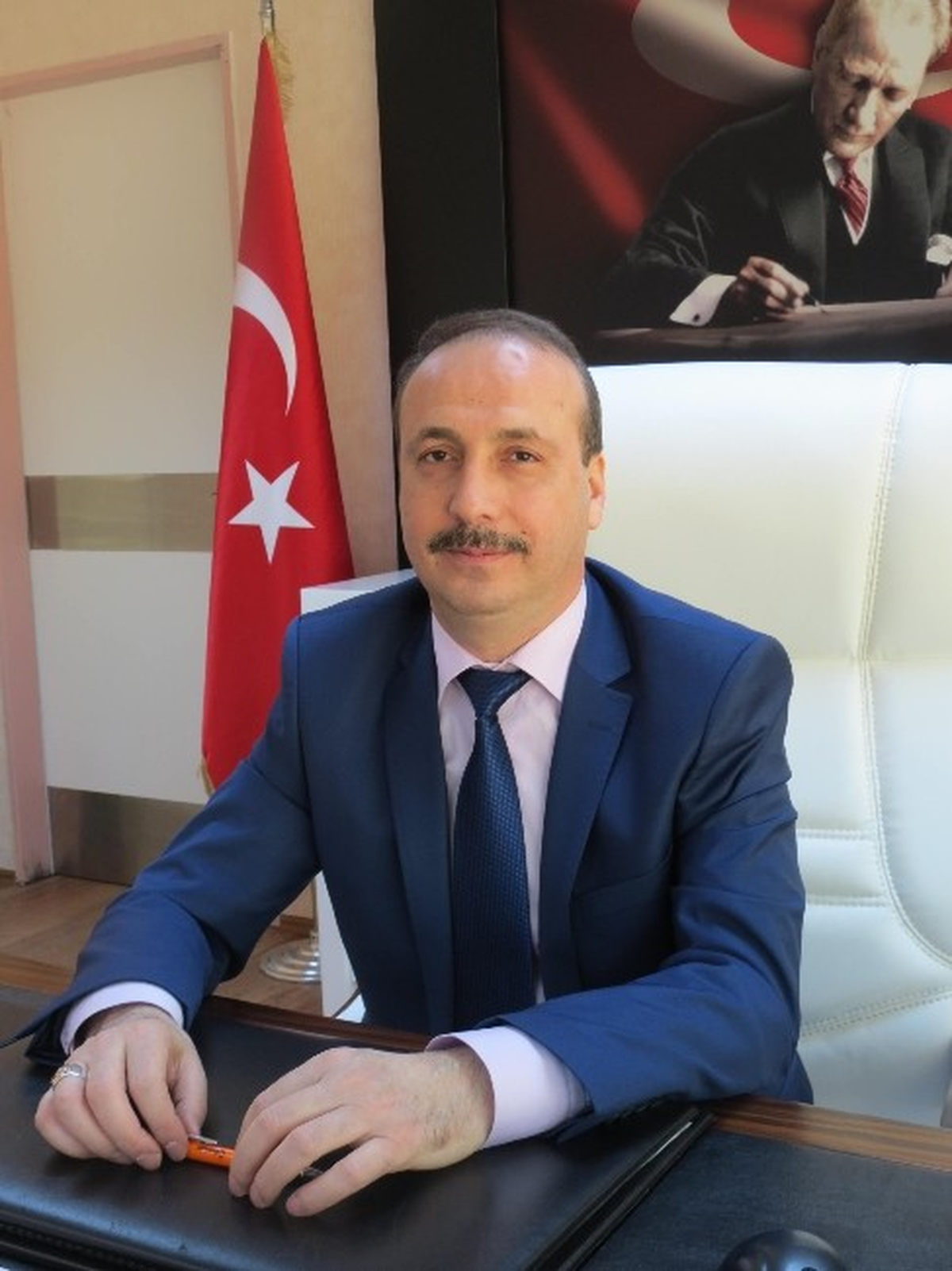 Eski Devlet Hastanesindeki Poliklinik Mayıs Ayında Açılacak