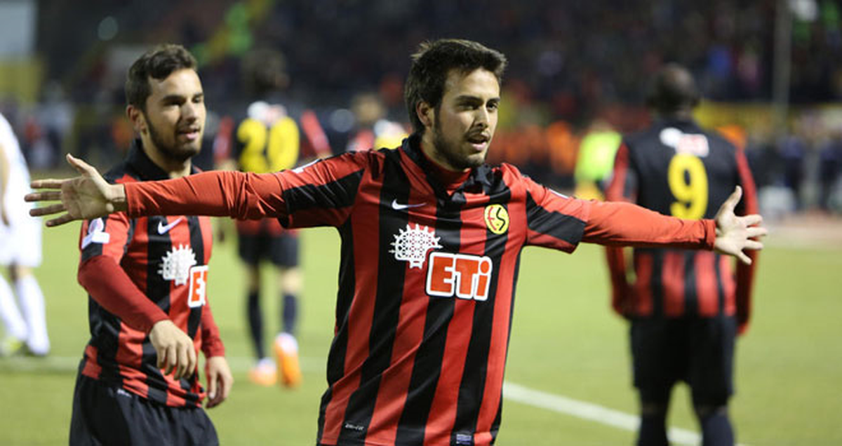 Eskişehir Umut Tazeledi