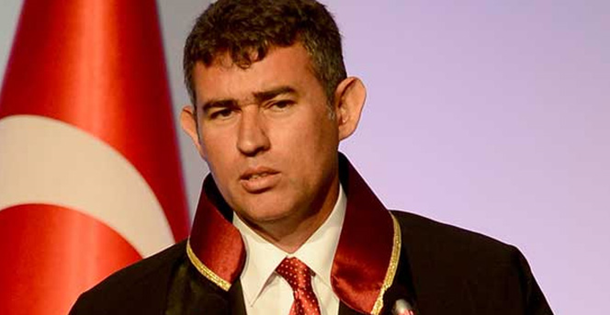 Feyzioğlu: Yeniden Yargılamanın Şartları Oluşmuştur