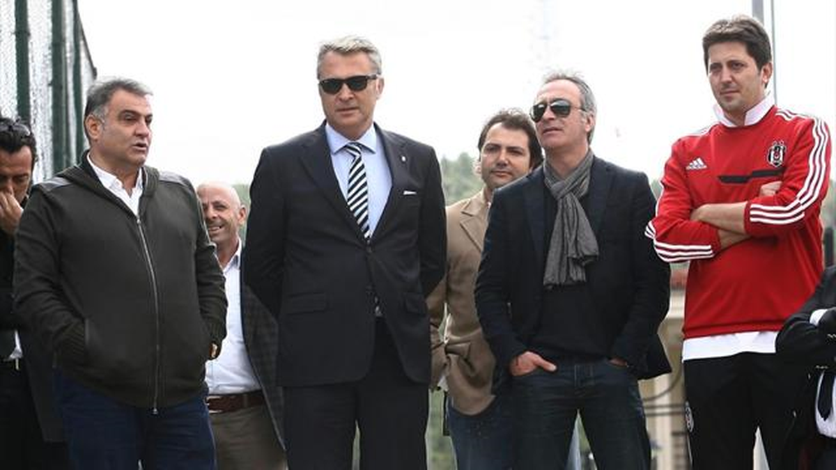 Flaş! Önder Özen İstifa Noktasına Geldi!