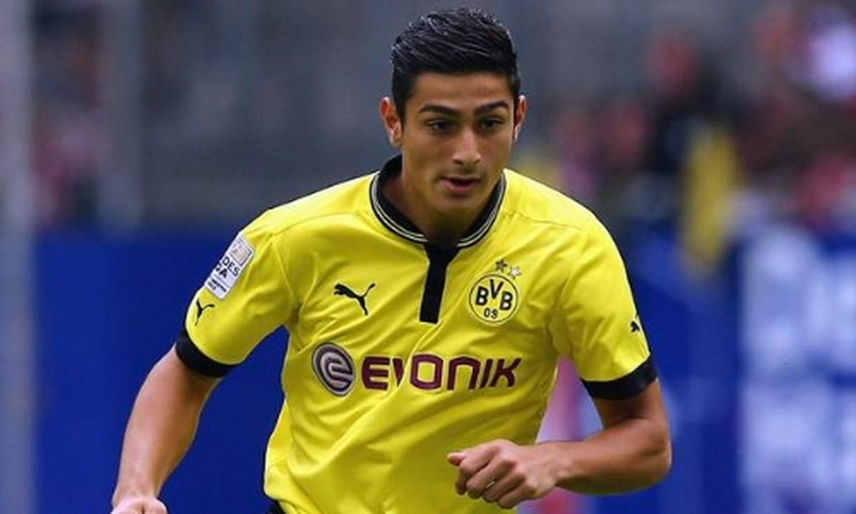 Galatasaray\'ın Genç Transferi Koray Sağlık Kontrolünden Geçti