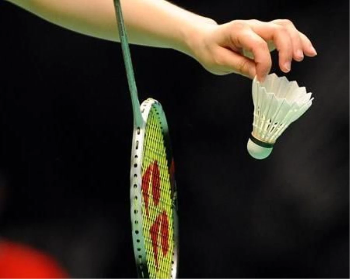 Gençler Badminton Milli Takımı Çankırı\'da Kampa Girdi