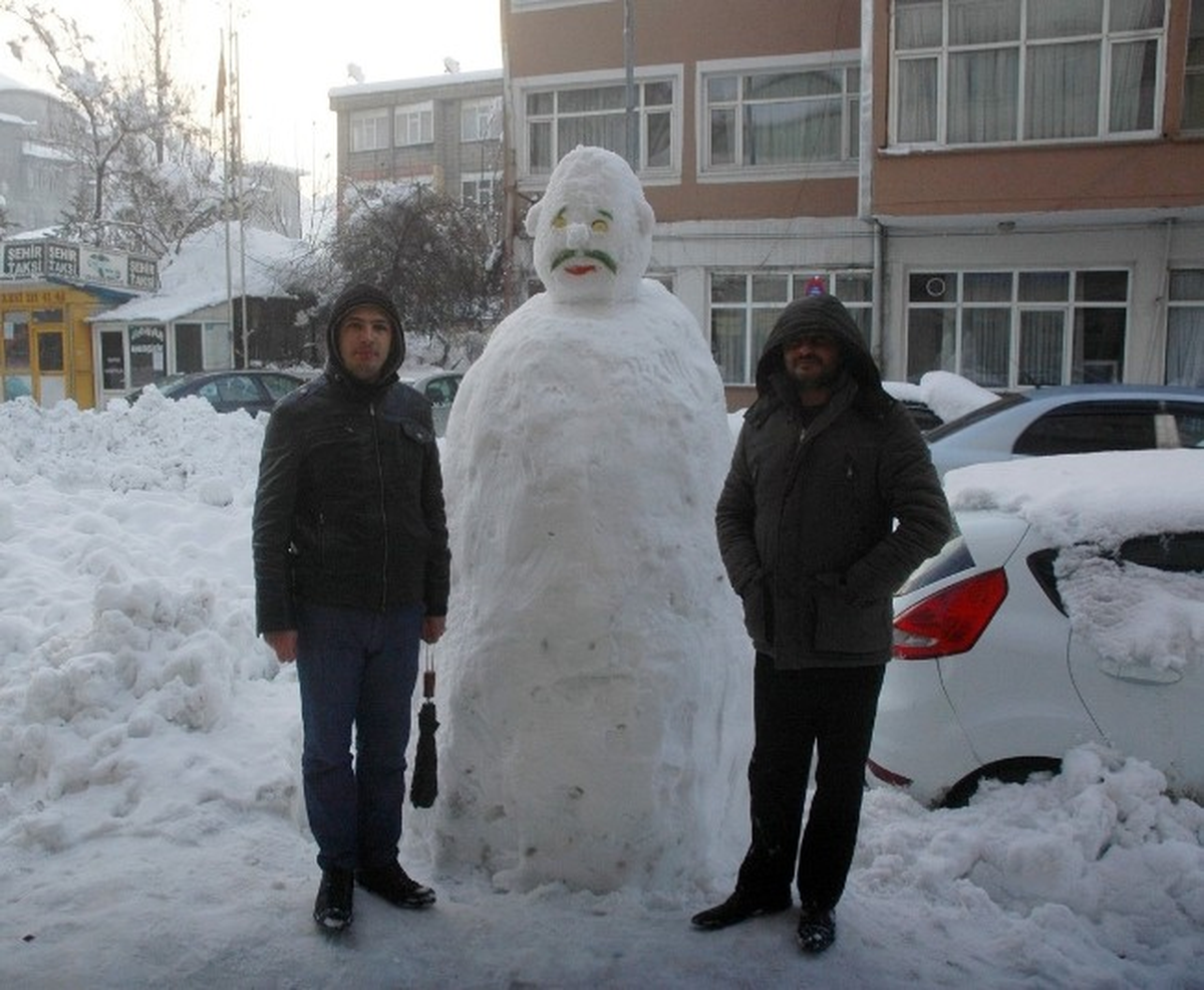 Hakkarili Esnaf Siftah Yapamadı