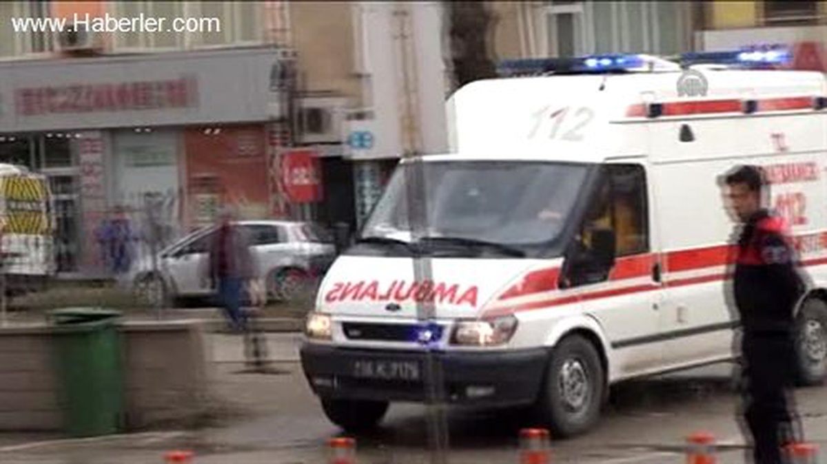 İnegöl\'de karbonmonoksit gazından zehirlenme -