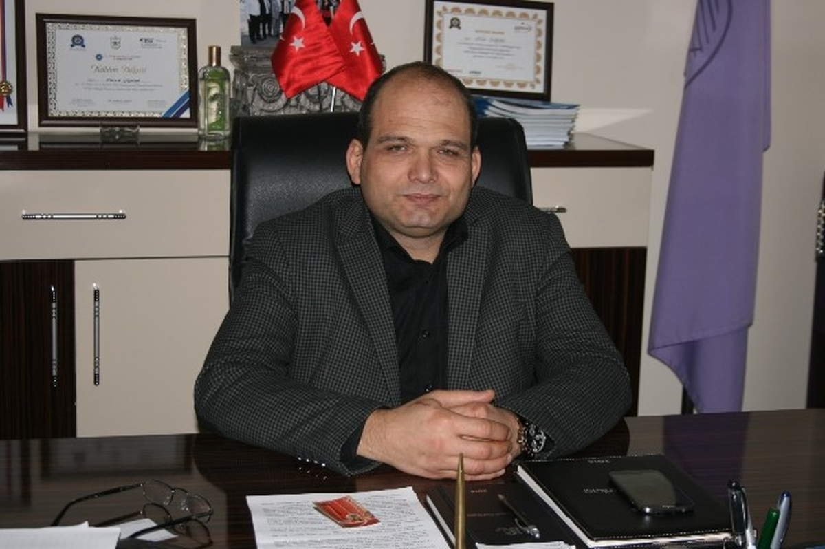 Lokantacılar Odası Başkanı Faaliyetlerini Açıkladı