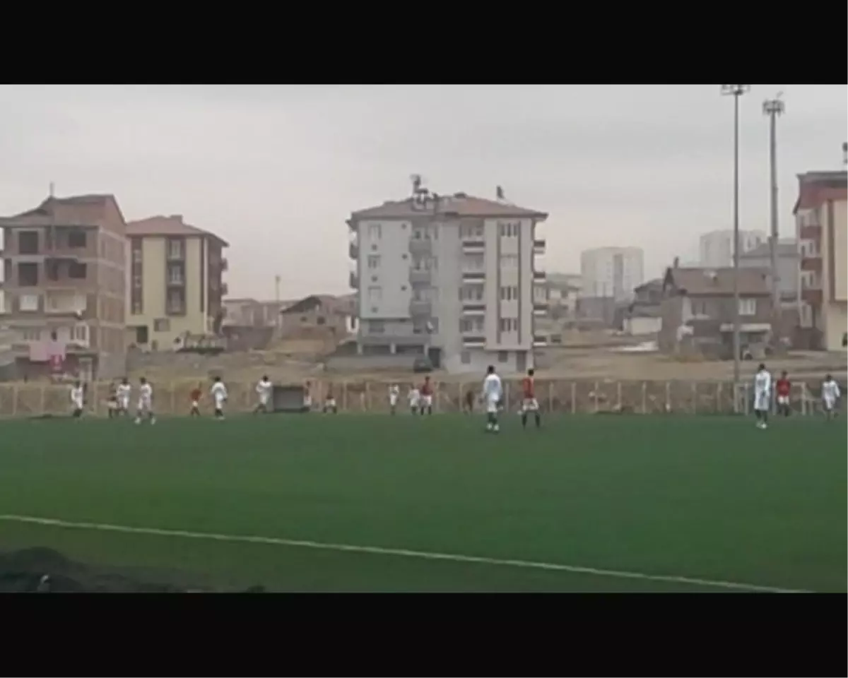 Malatya Amatör Küme Futbol Ligi