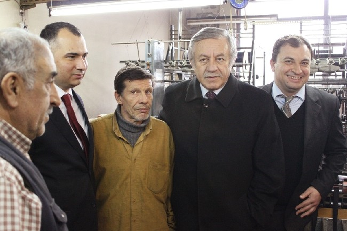 MHP\'li Adan\'dan Seçim Anketlerine Tepki