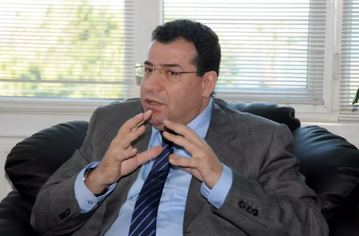 MHP\'li Tanrıkulu: Merkez Bankası, Müdahalede Gecikti