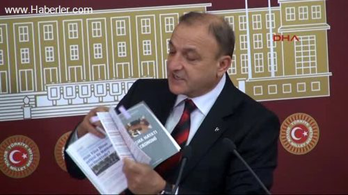 MHP\'li Vural: Milli İrade Yolsuzluğu Yapmayın