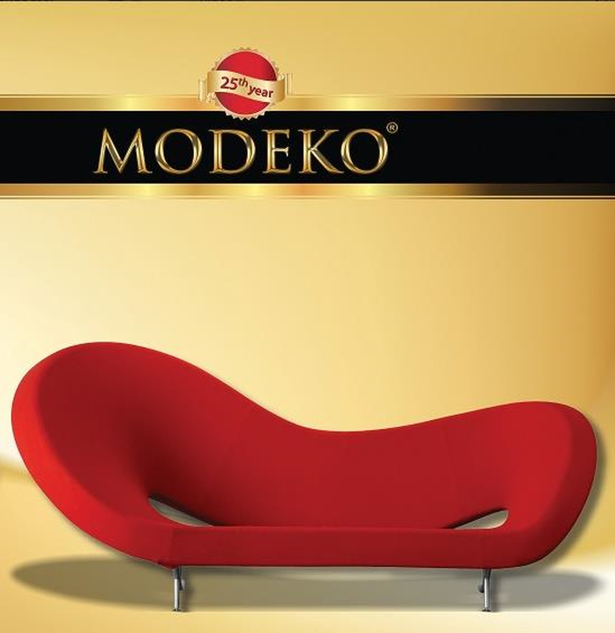 Modeko İzmir Mobilya Fuarı 25. Kez Kapılarını Açıyor!