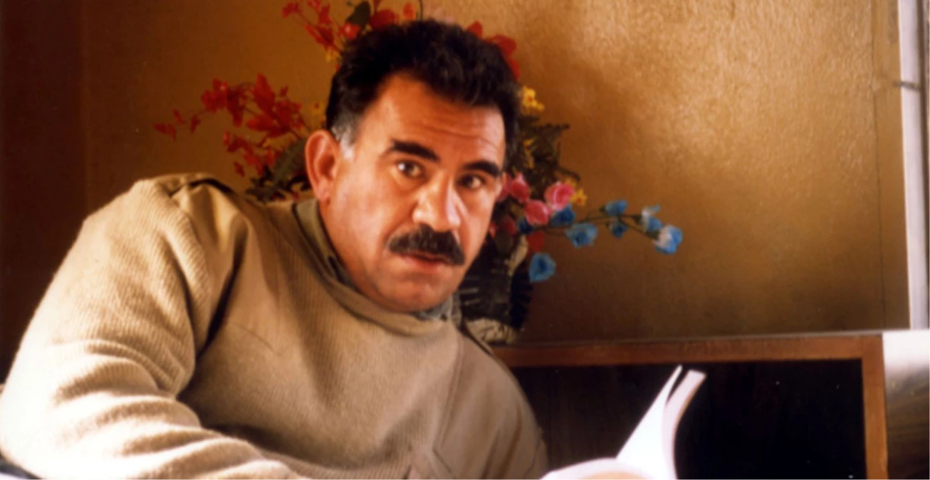 Öcalan\'ın Mektubu Ermenilere Ulaştı