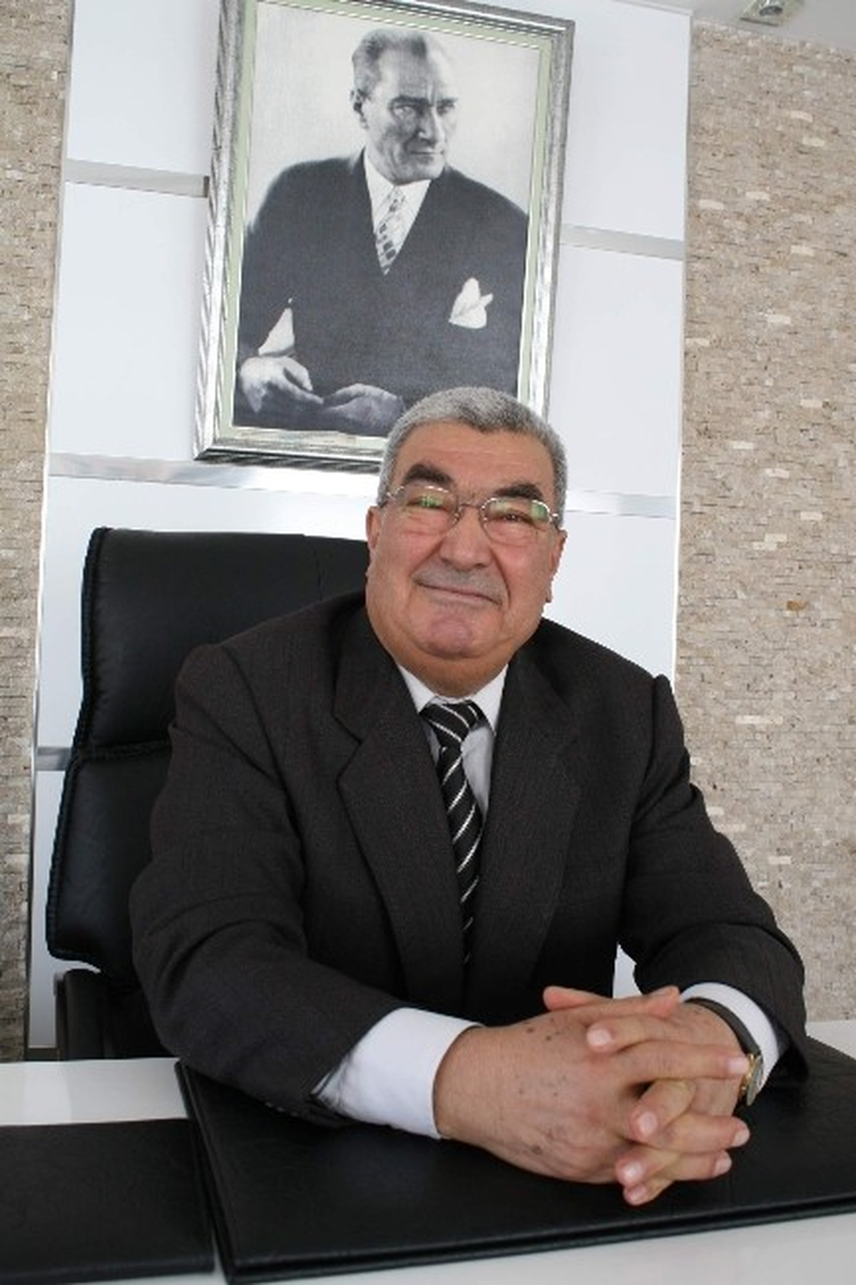 Ortaklık Kültürünü Geliştirmeyen Küçük Esnaf Mutluluğu Yakalayamadı"