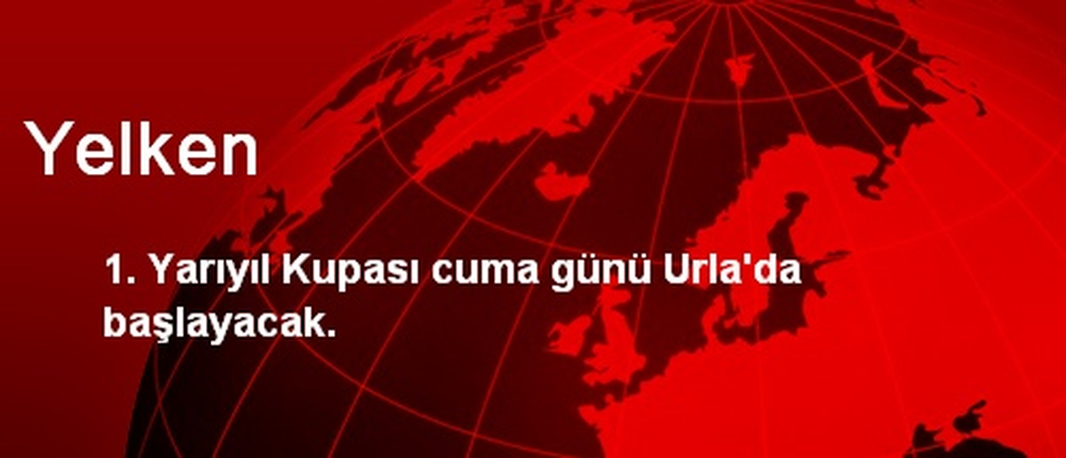 Yelken