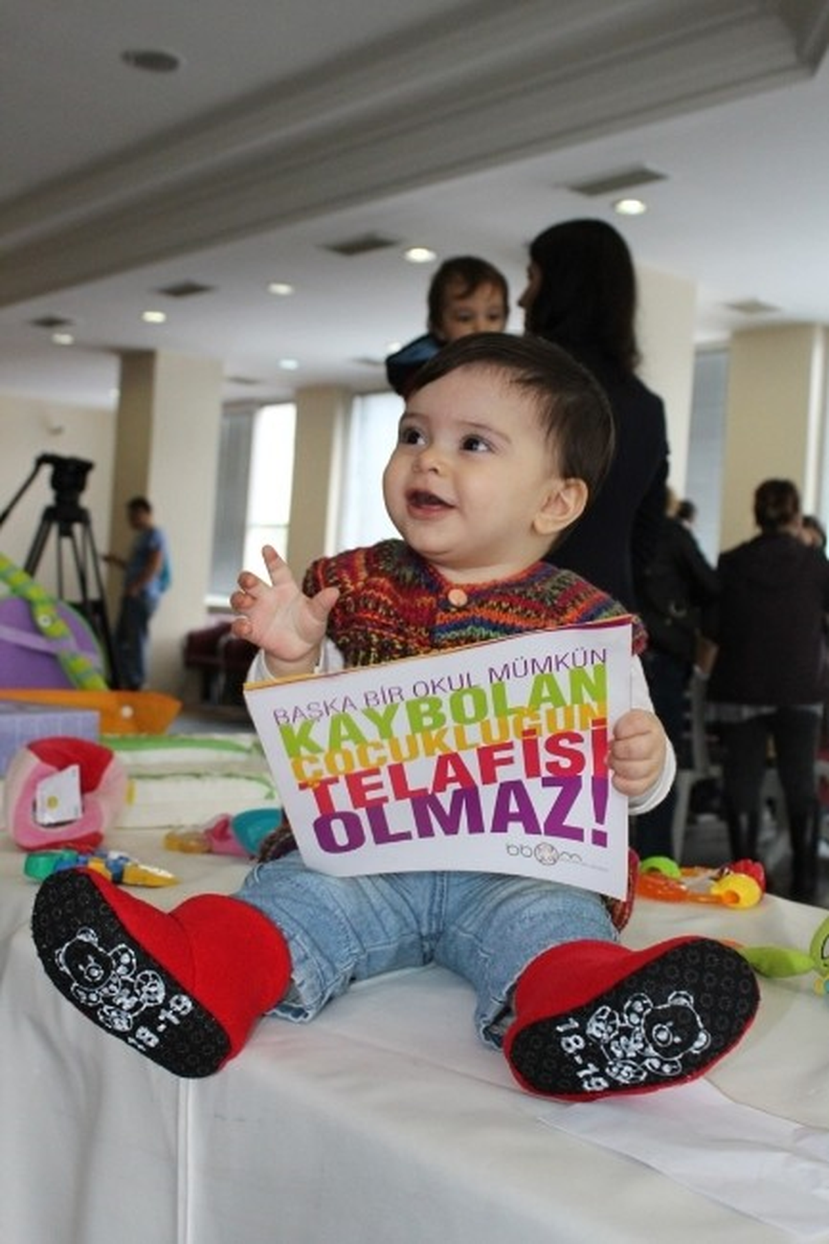 Özel Haber) Sıra Dışı Okul Yeni Okullar İçin Yeşil Alan Arıyor