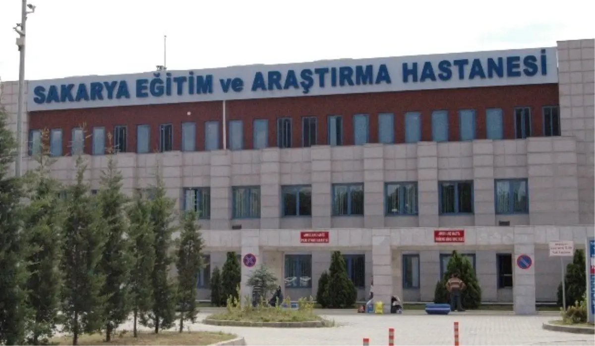 Sakarya\'nın Tek Hematoloji Doktoru Kocaeli\'ne Gönderildi