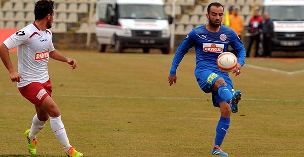 Semih Attı, Antalyaspor Turladı