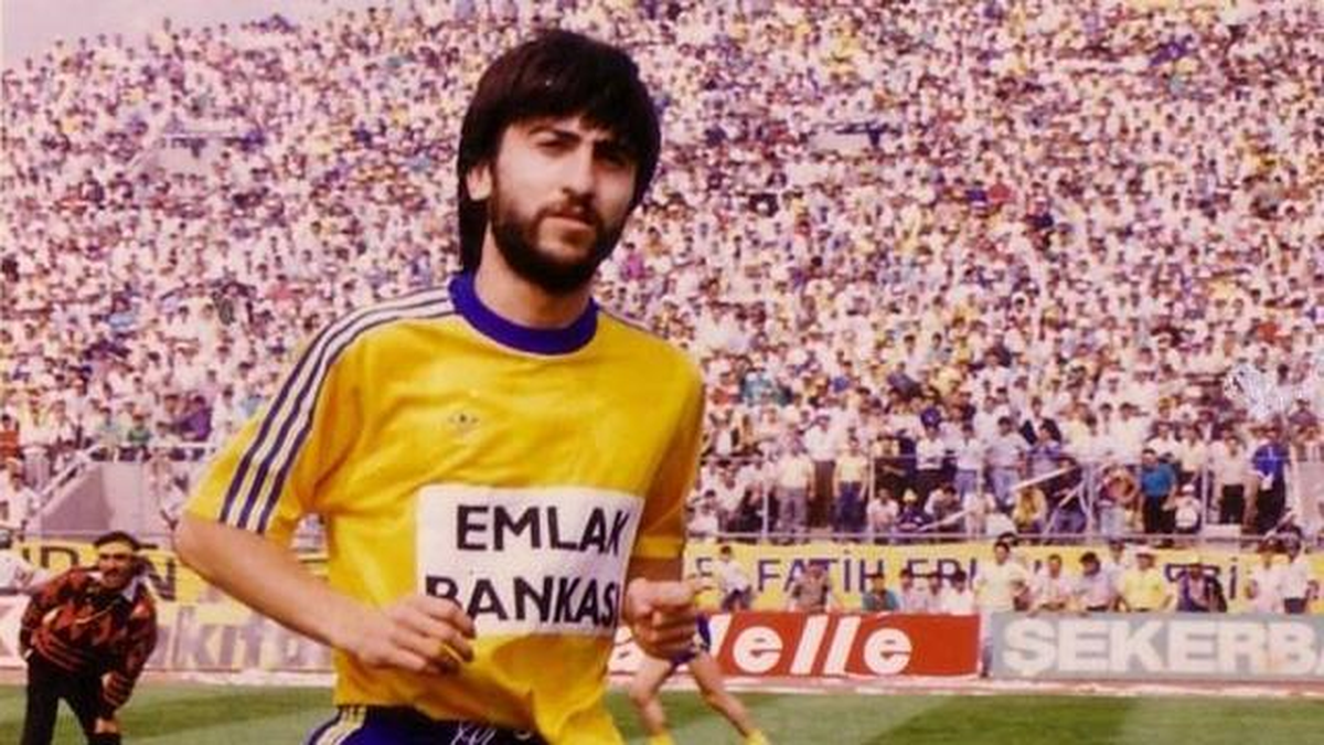Şeytan Rıdvan, UEFA\'nın En İyi Lakapları Arasında