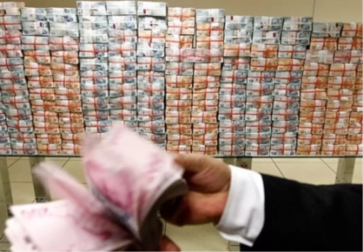 Tcmb, 5 Şubat Vadeli Repo İhalesiyle Piyasaya 33 Milyar Lira Verdi