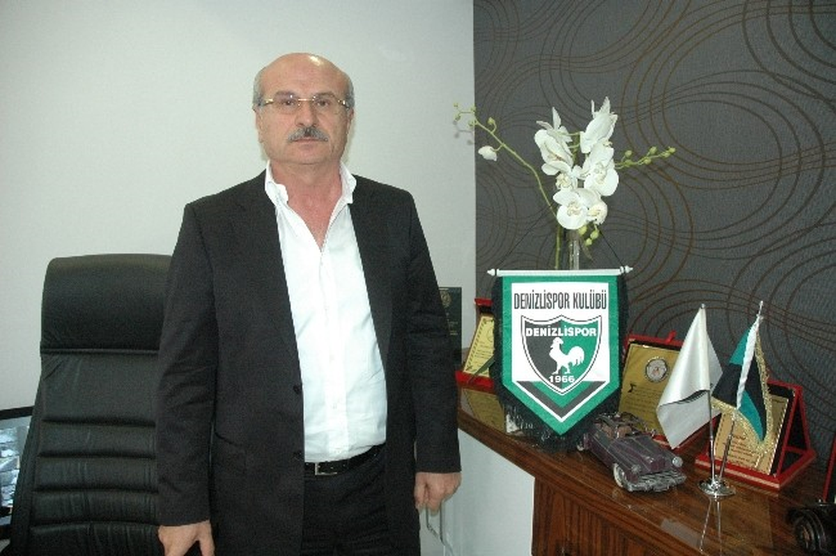 Tekden Denizlispor Seri Peşinde