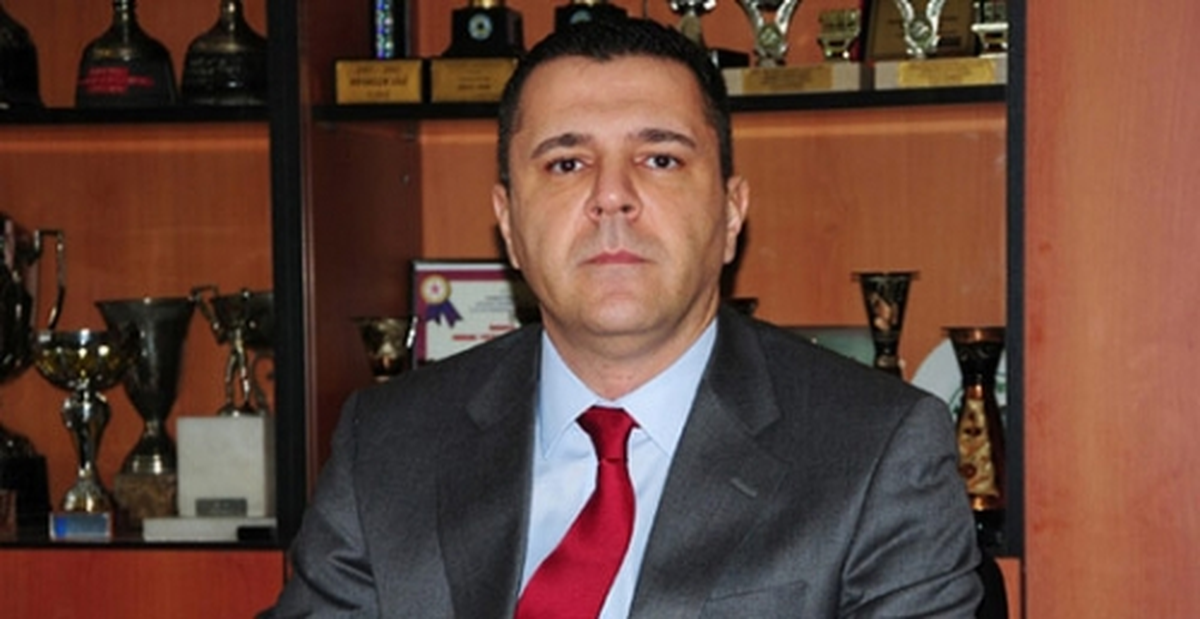 Güven Öten: Fener\'i Yeneceğimiz Maçı Kaybettik