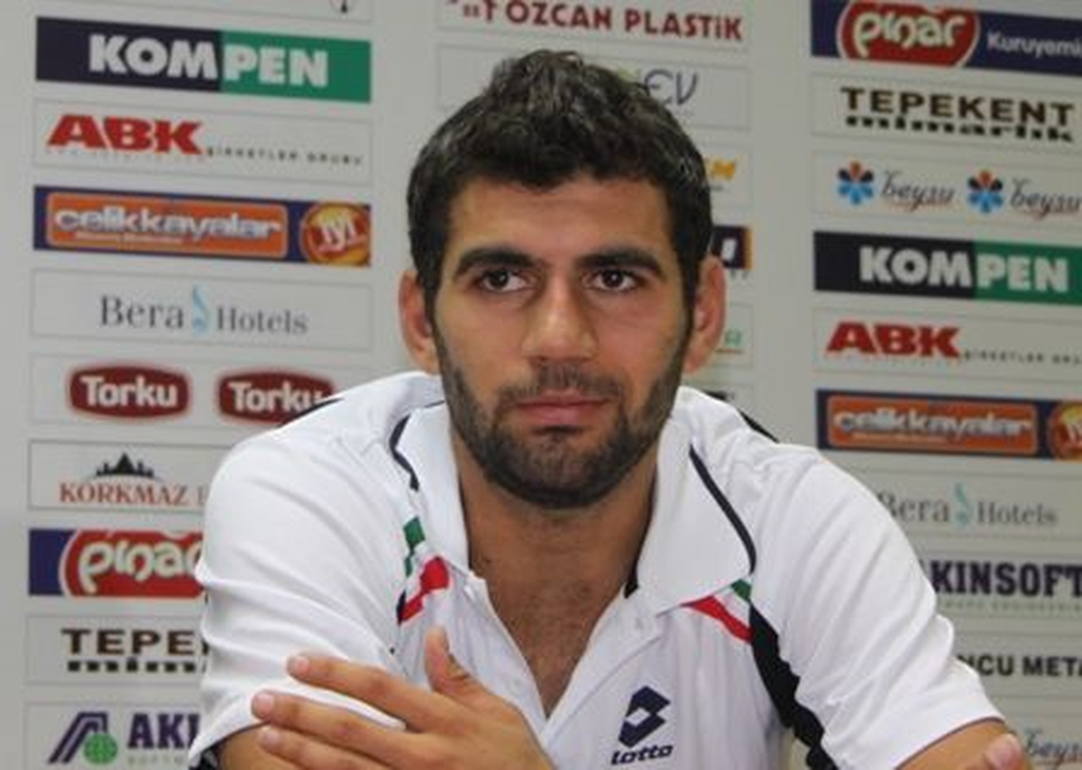 Torku Konyasporlu Futbolcu Selim Ay Açıklaması