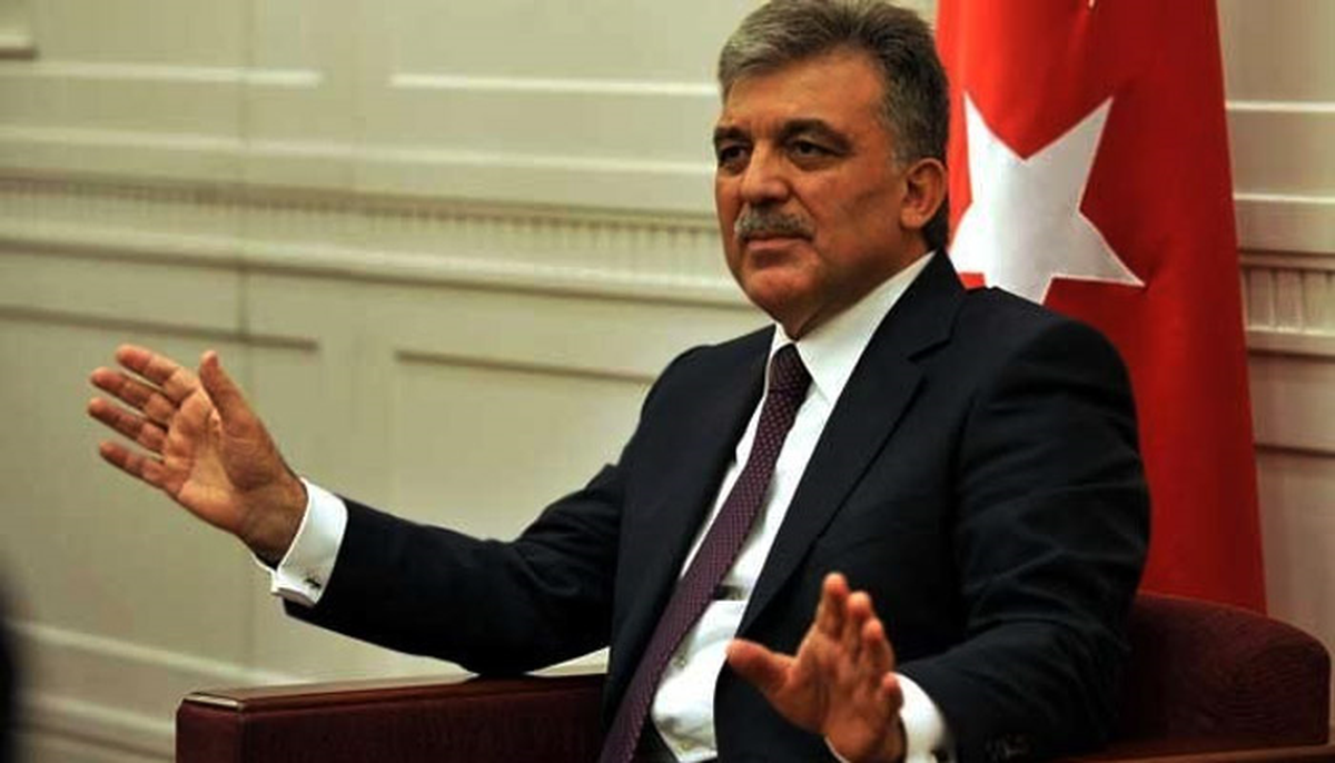 Abdullah Gül: Türkiye Türbülansa Girdi