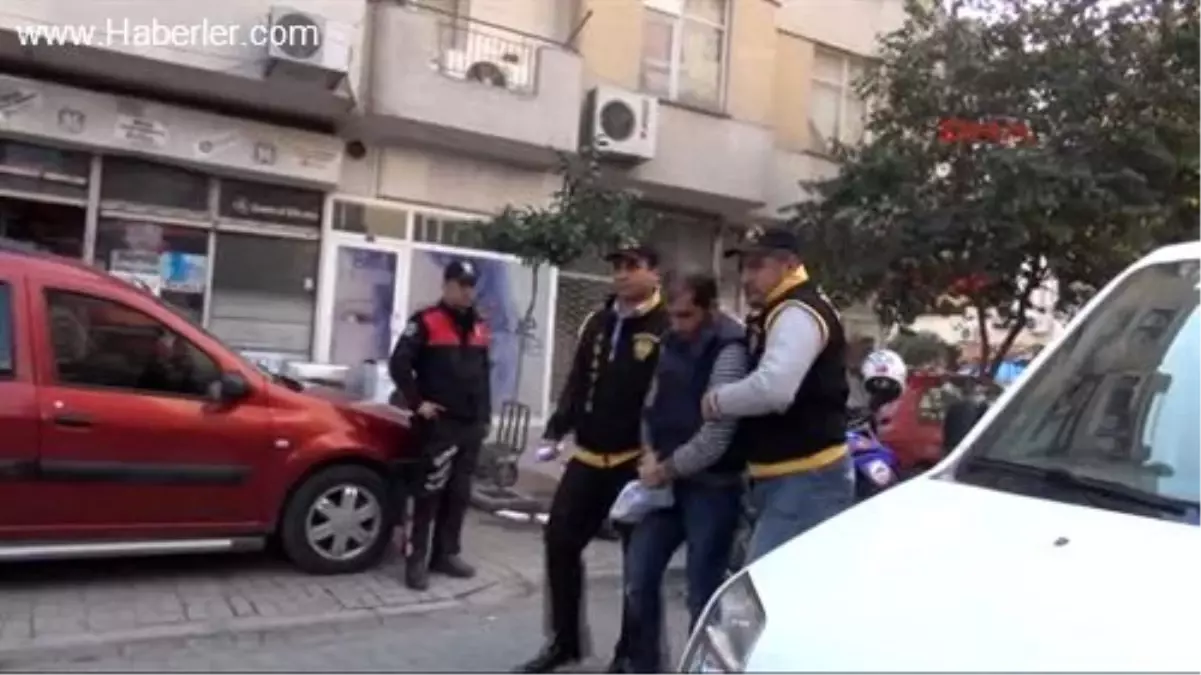 Adana Eşini Şalıyla Boğan Kocaya, Savcı \'Haksız Tahrik\' İndirimi İstedi