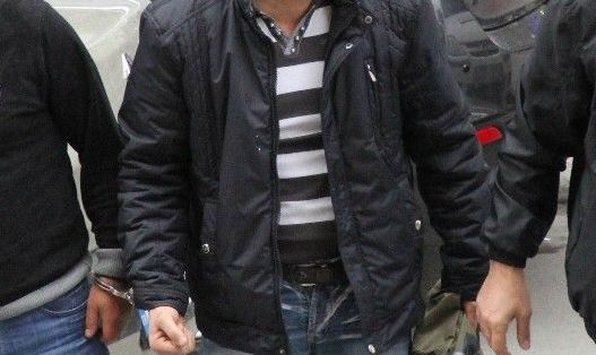 Adıyaman\'da Hırsızlık İddiası